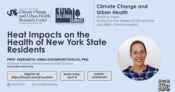 CCUH webinar